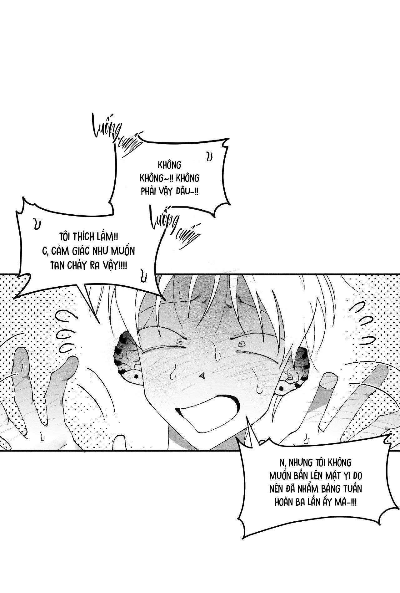 vóc dáng toàn mỹ chapter 21 12