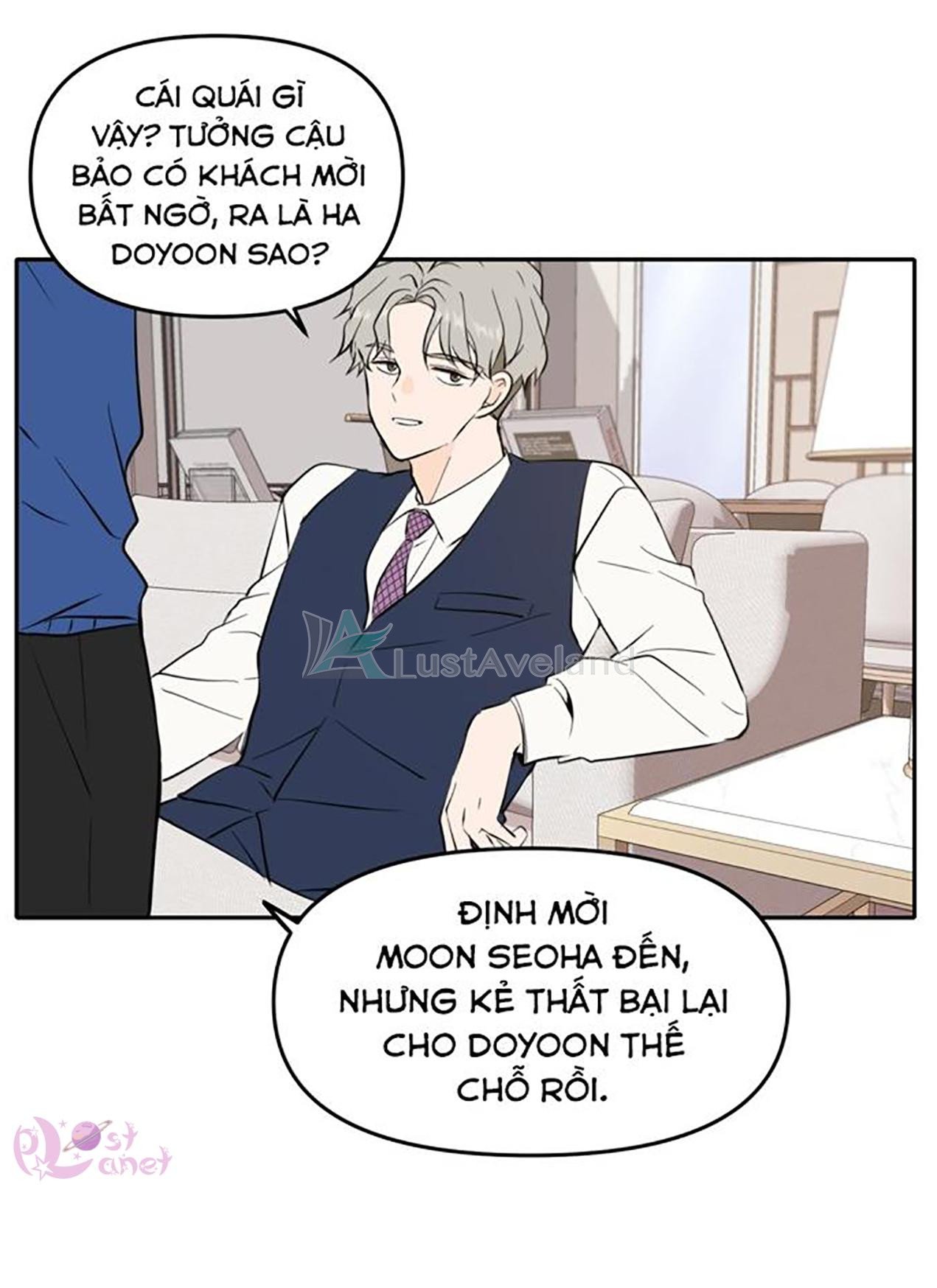 kiếp này cũng xin chăm sóc tôi như vậy nhé kiếp này cũng xin chăm sóc tôi như vậy nhé chapter 40 49