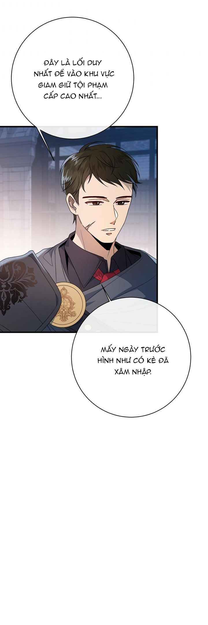 tôi đã gặp nam chính trong ngục tù chapter 17 7