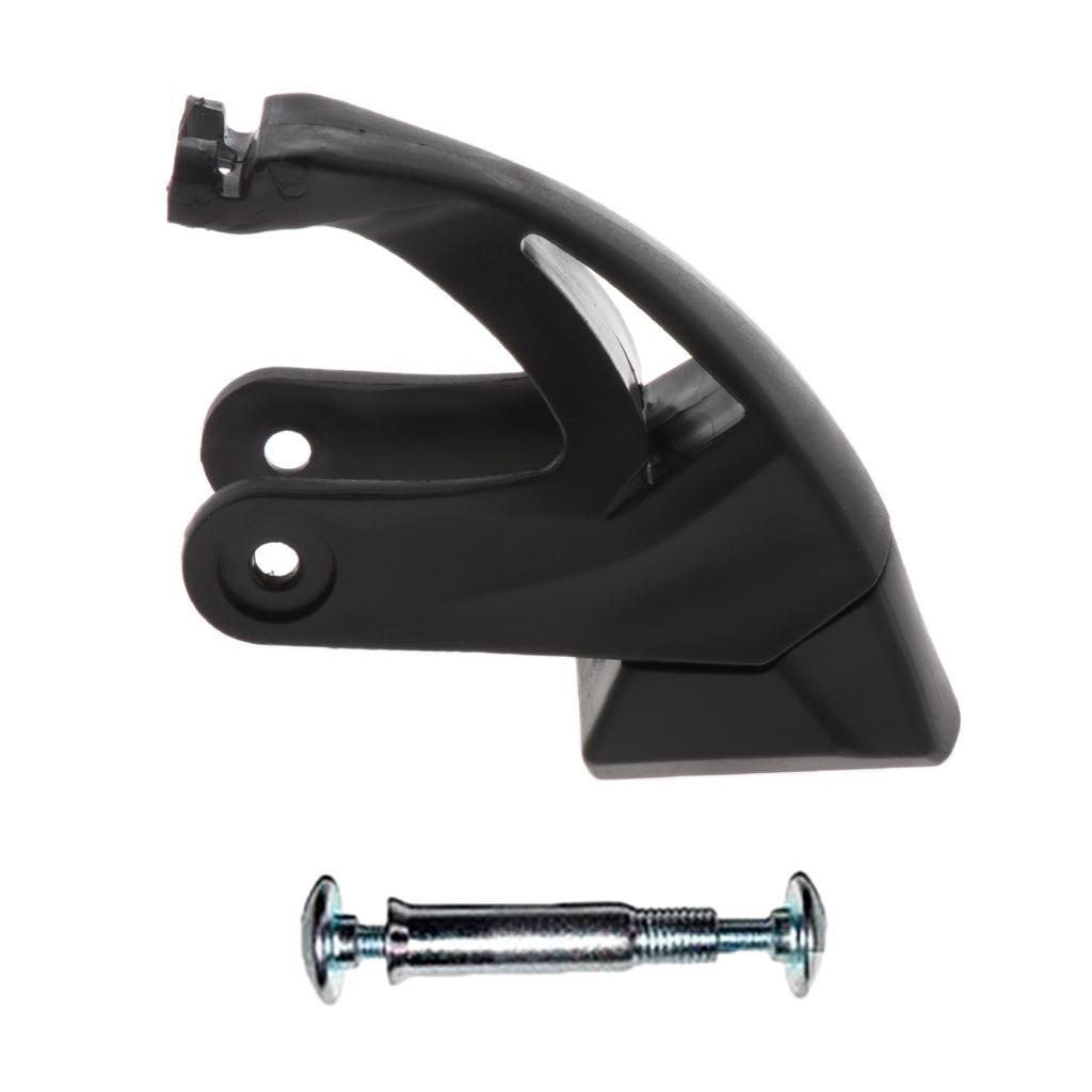 Roller Skates Brakes Pads Inline Skates Brakes Block Brake Accessories