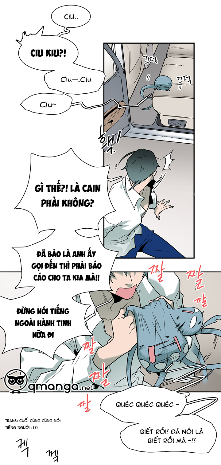 dear door chapter 59 33