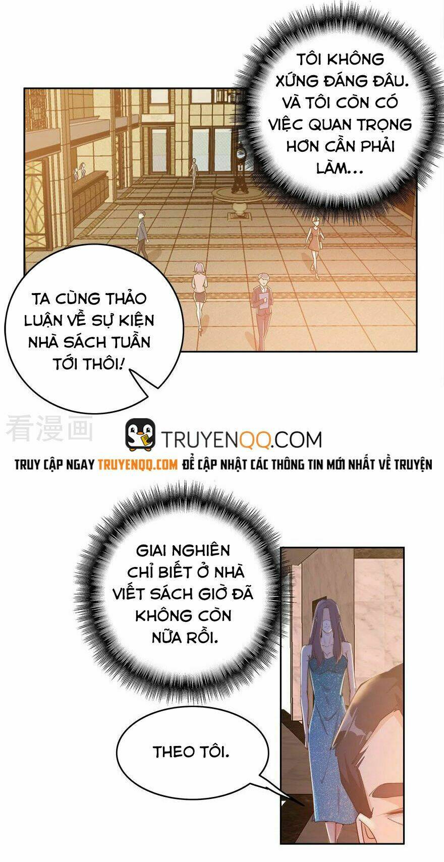 khốn ái tù lung chapter 21 20