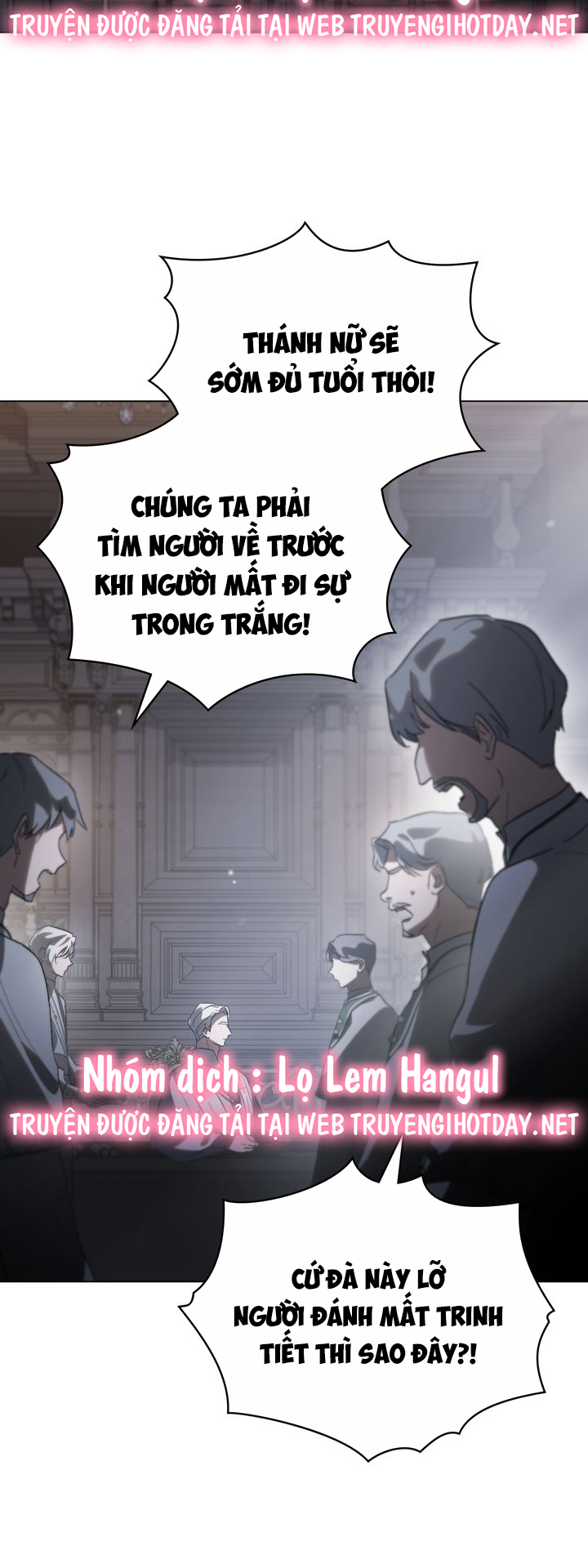 khi định mệnh đưa chúng ta gặp nhau chapter 47 9