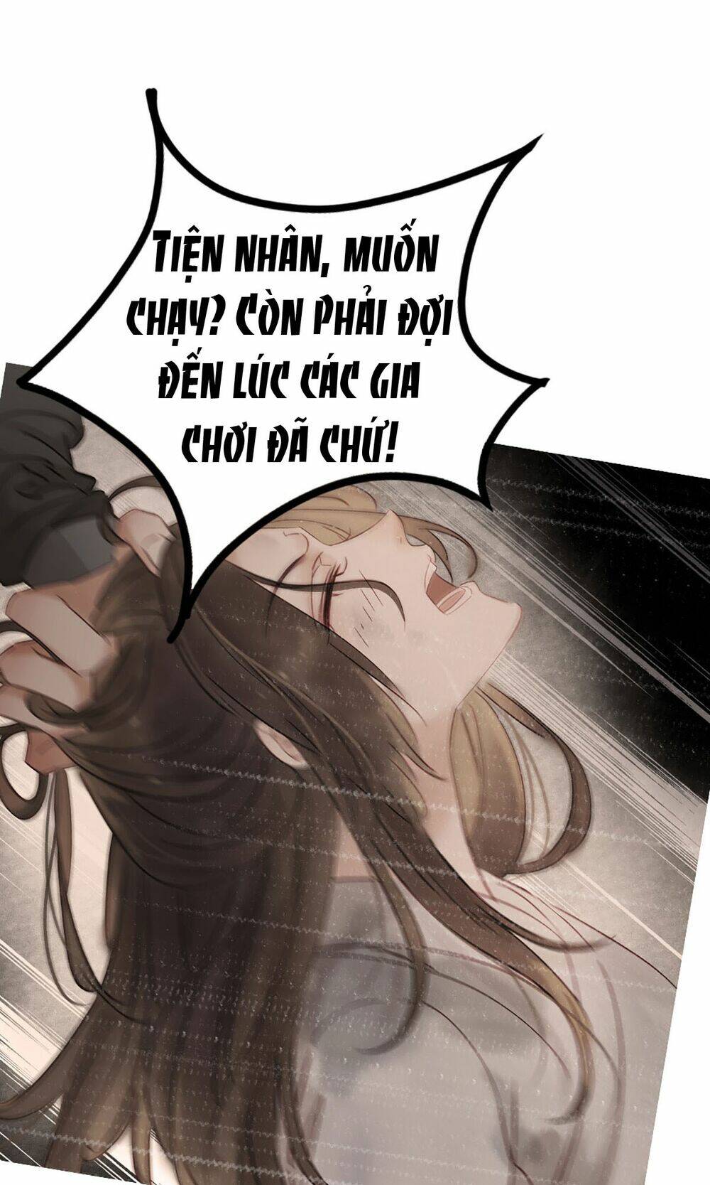 sổ tay xoay người của thị thiếp chapter 0 6