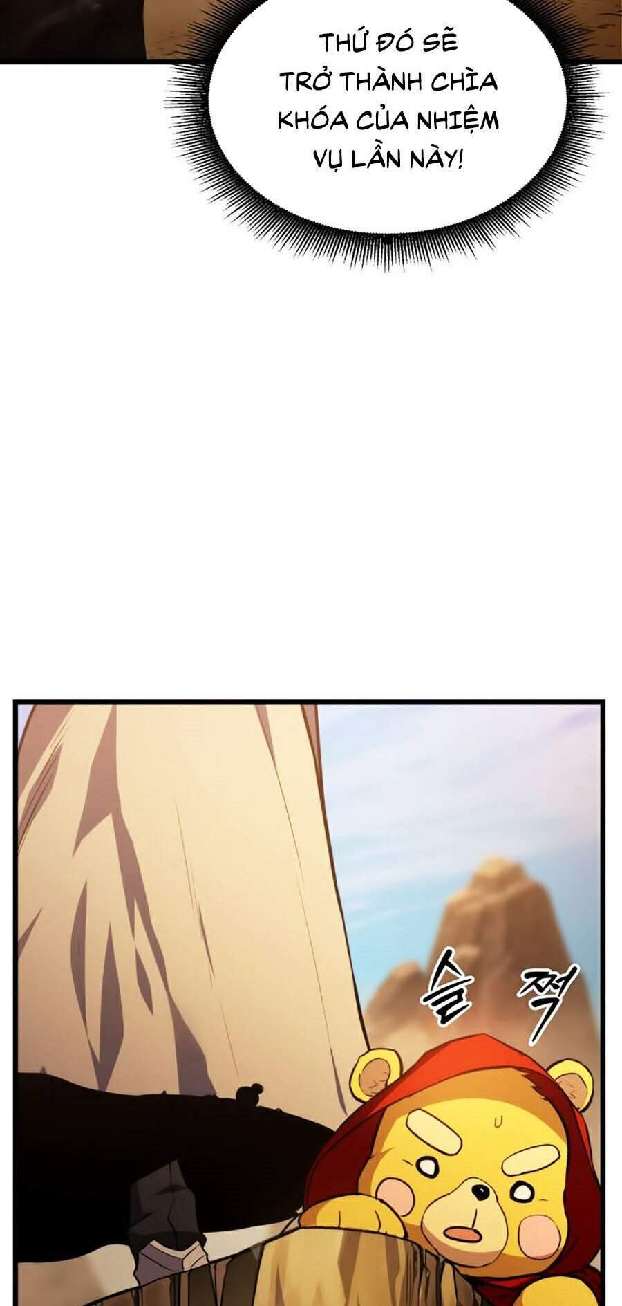 huyền thoại game thủ - tái xuất chapter 24 127