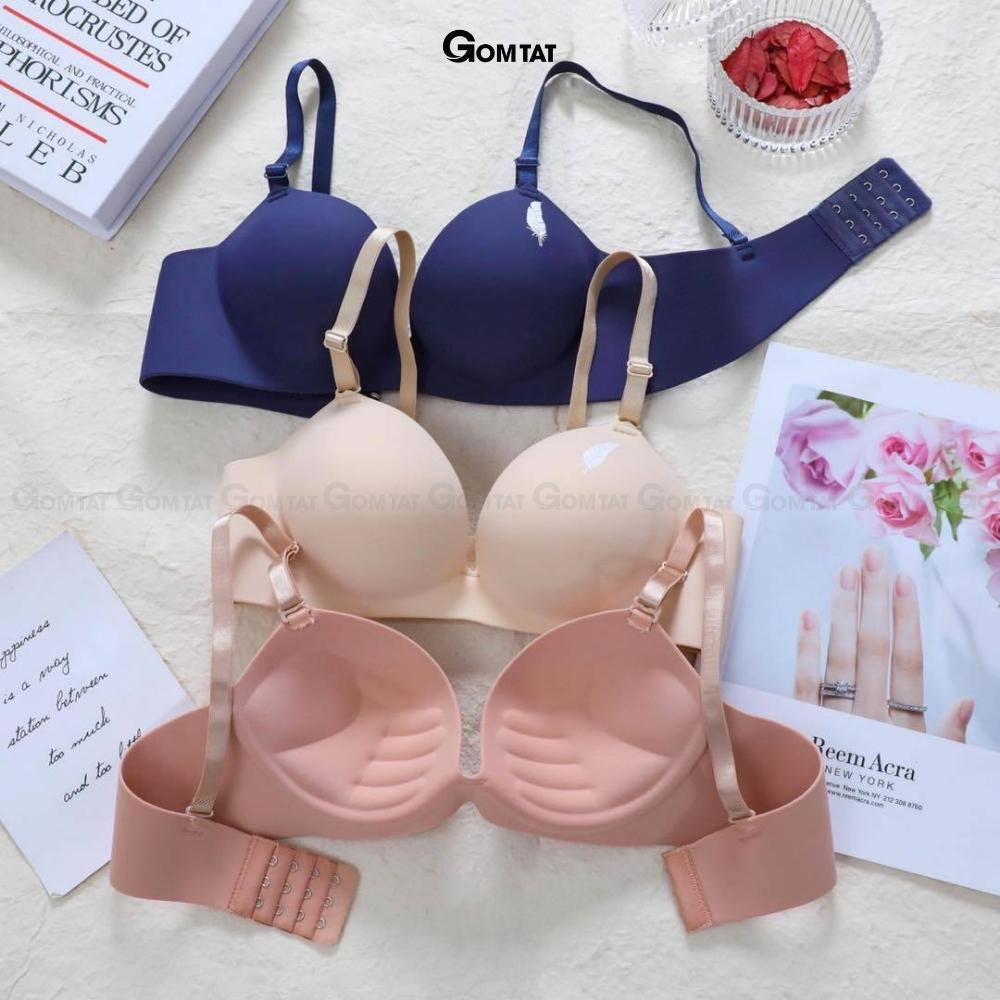 Áo ngực GOMTAT mút xốp bàn tay siêu nâng ngực chống xệ - AOSU-005