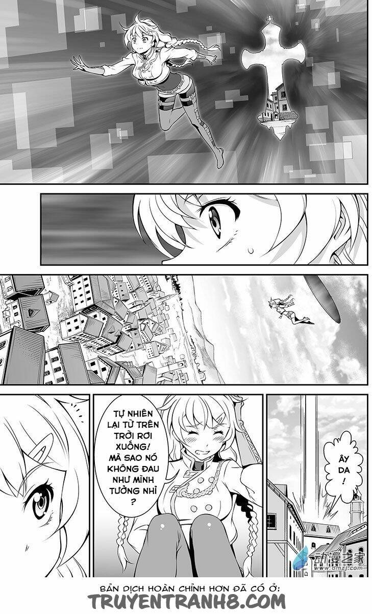 băng hoại 3rd chapter 8 18