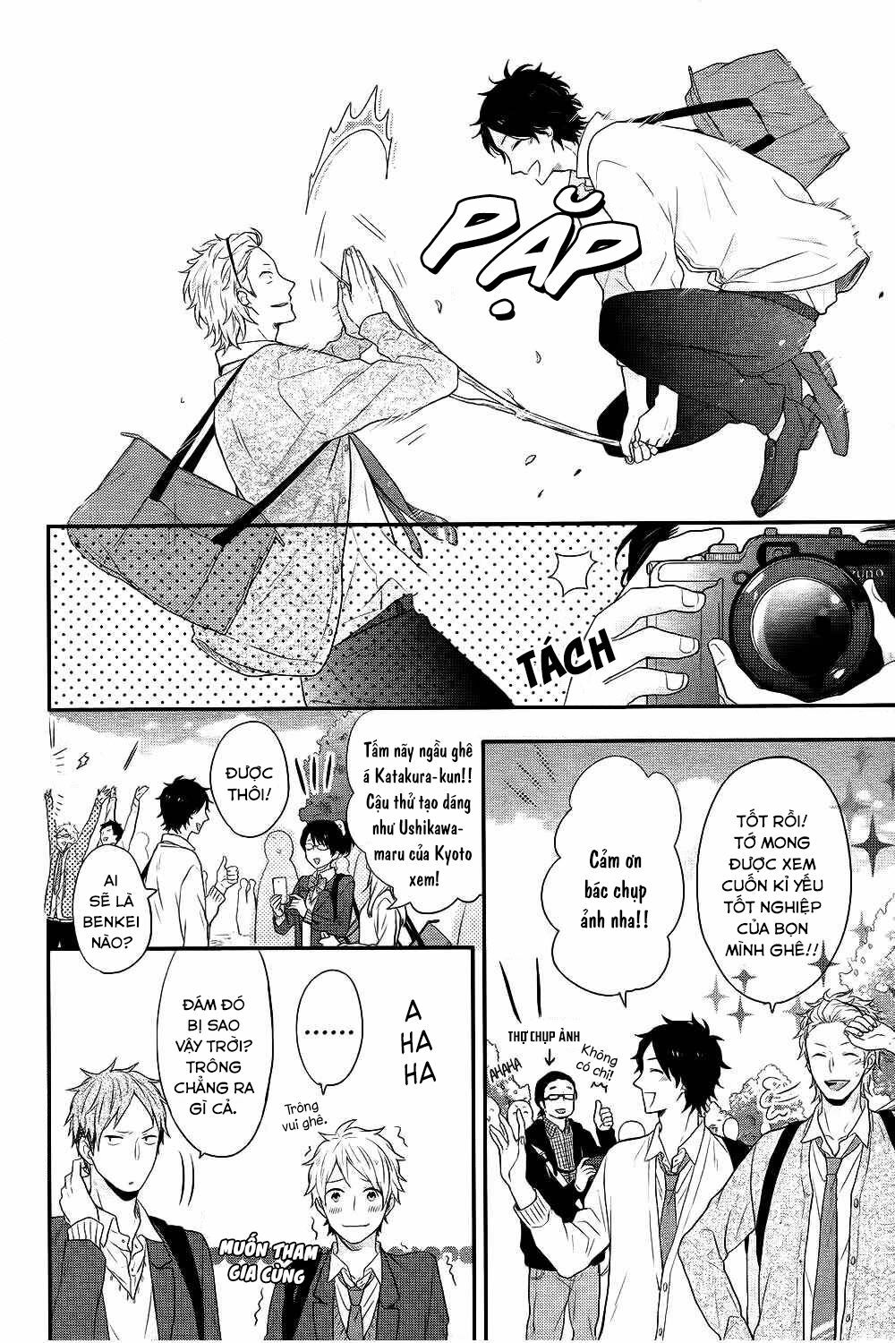 ngày cầu vồng chapter 31 12