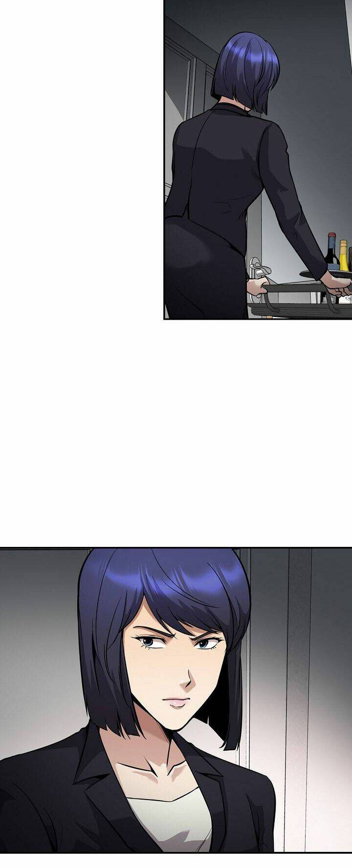 điều tra viên chuyển sinh chapter 131 73