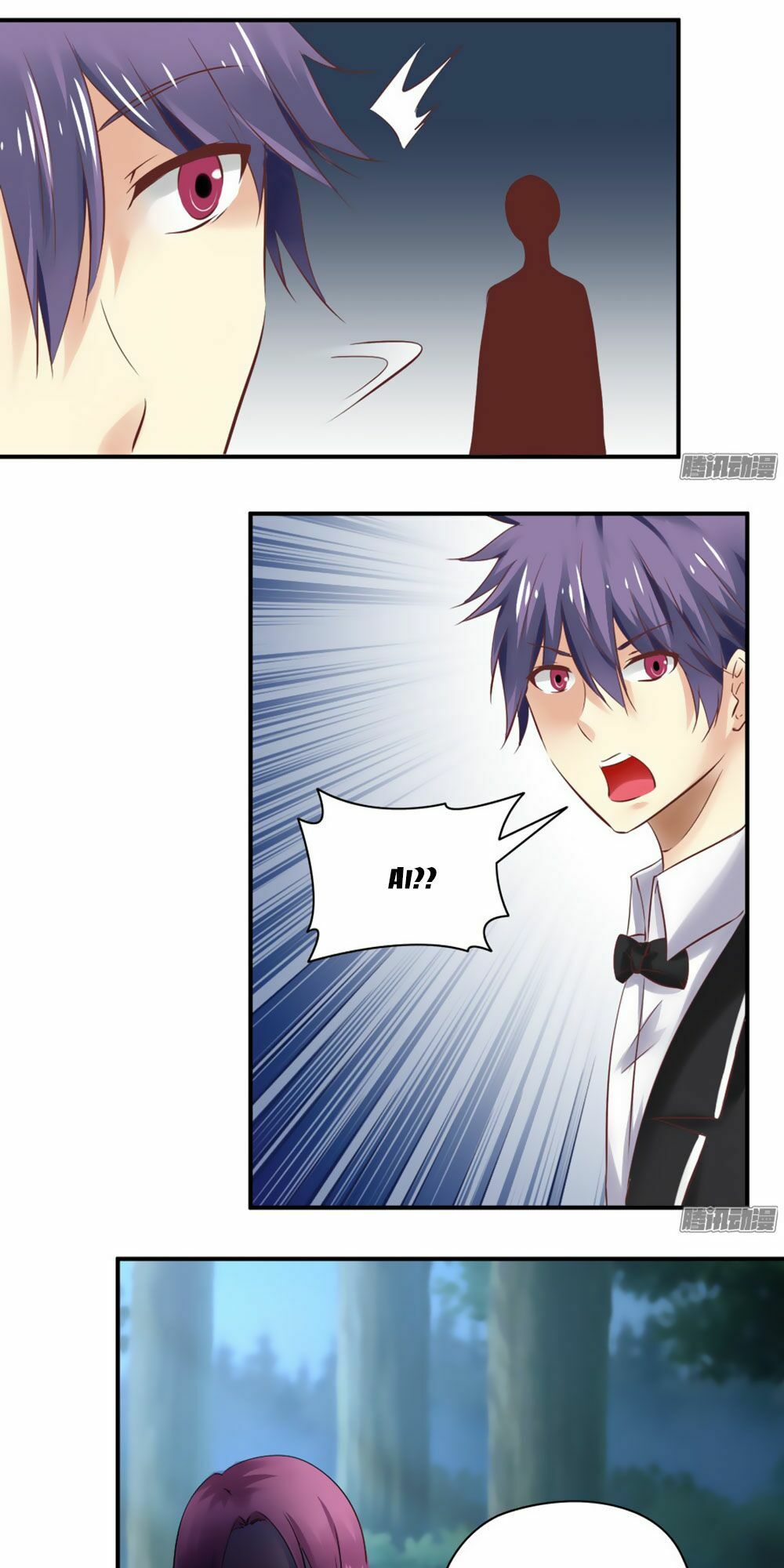 thủ hội chi vũ chapter 9 6