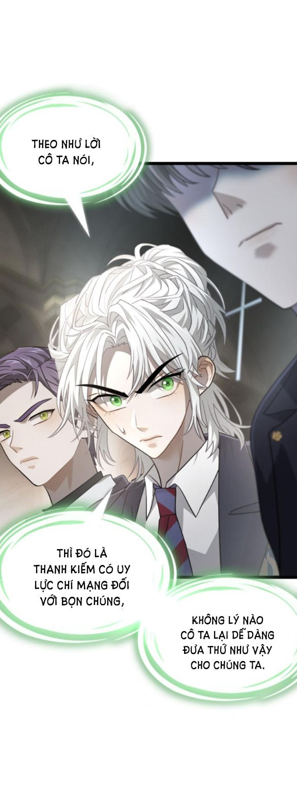 dark moon - tế đàn ánh trăng chapter 44.2 22