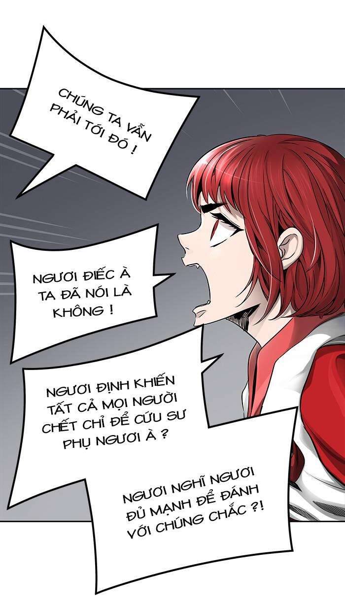 tòa tháp bí ẩn 2 chapter 467 34