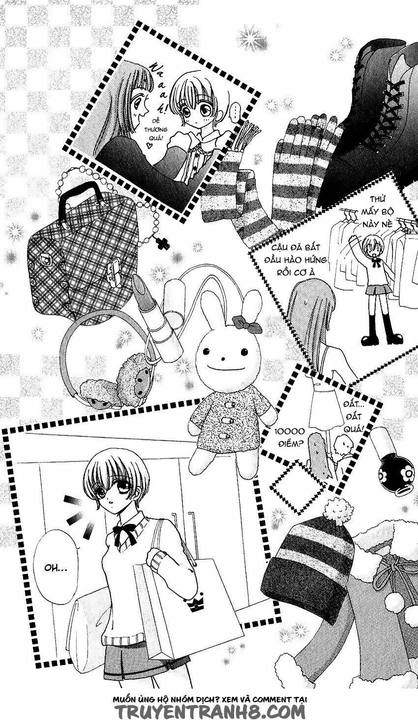 hana ni nare chapter 40 19