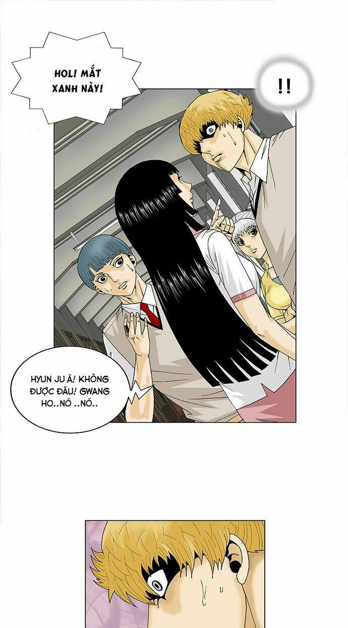 ultimate legend: kang hae hyo chapter 97 29