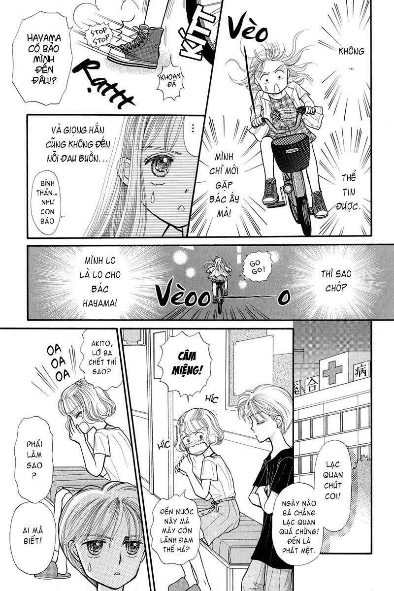 kodomo no omocha chapter 9 30