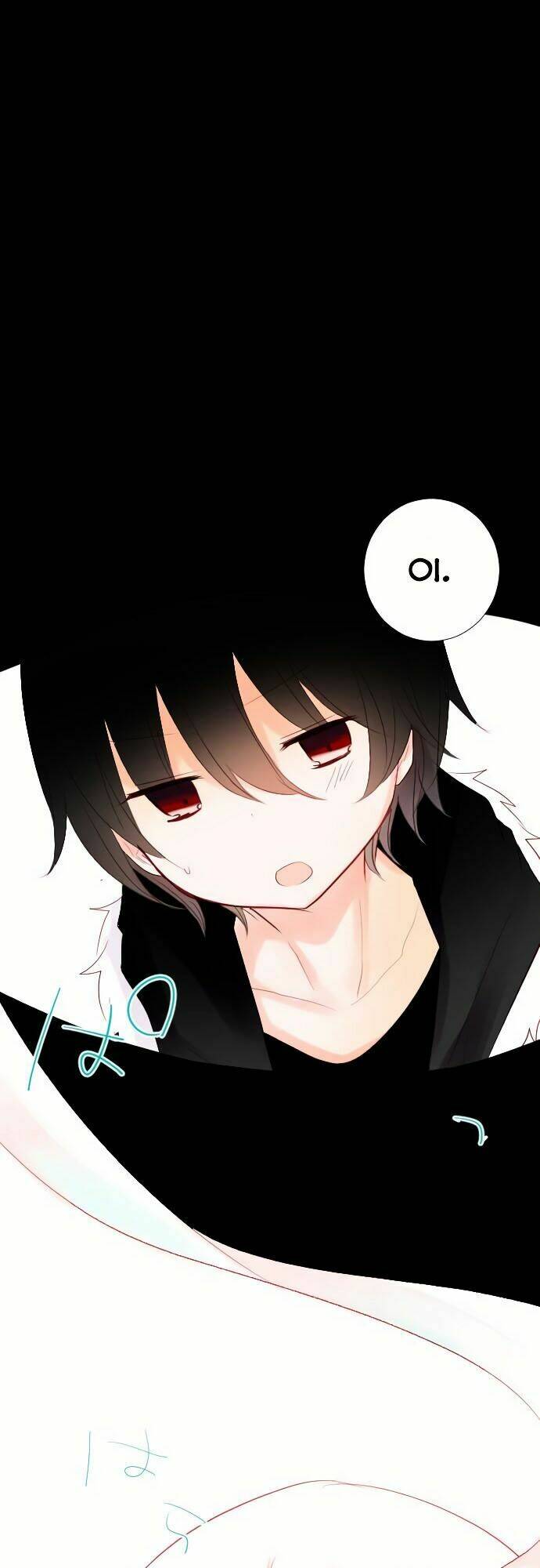 những cư dân ngõ hẻm (thiên hàn) chapter 9 10