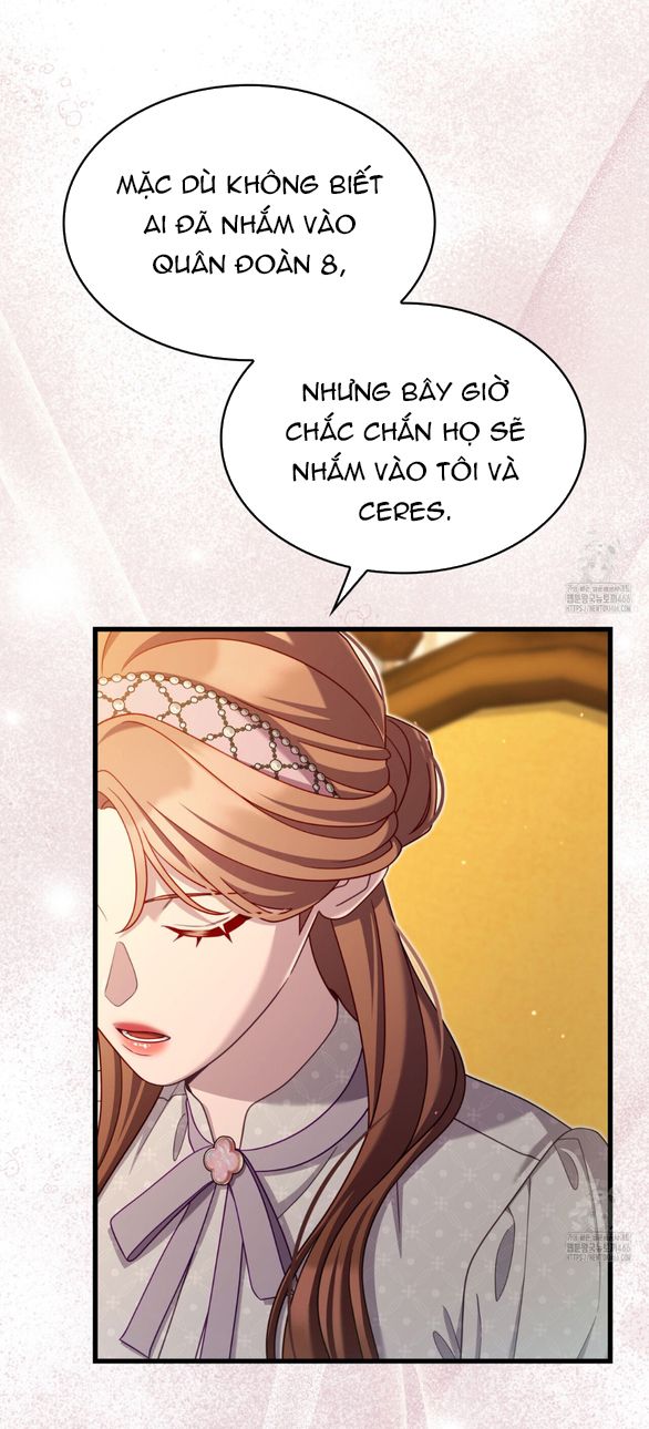 Tôi Sẽ Biến Anh Ta Từ Một Con Chó Điên Thành Một Chàng Quý Tộc chapter 48.1 28