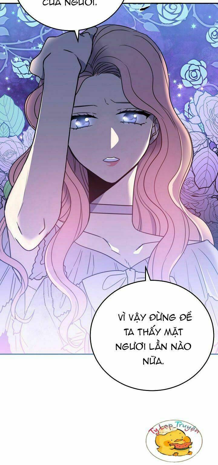 tiểu thư quái vật chapter 6 21