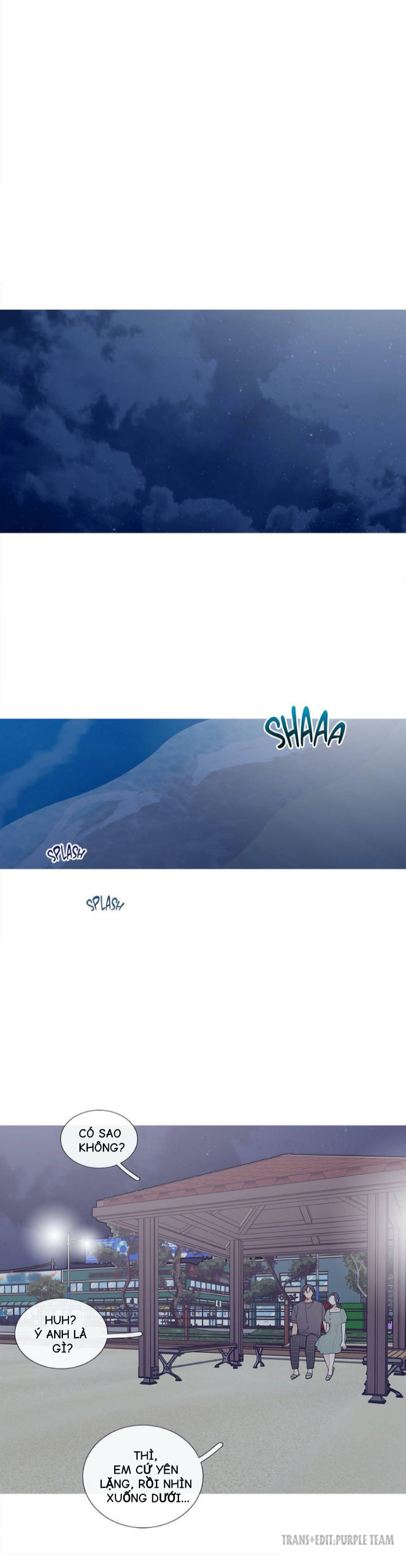 chuyện quái gì đang xảy ra? chapter 88 5