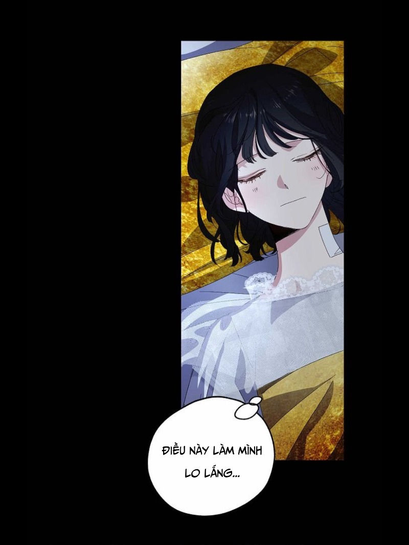 mối tình đầu của bạo chúa chapter 28 8