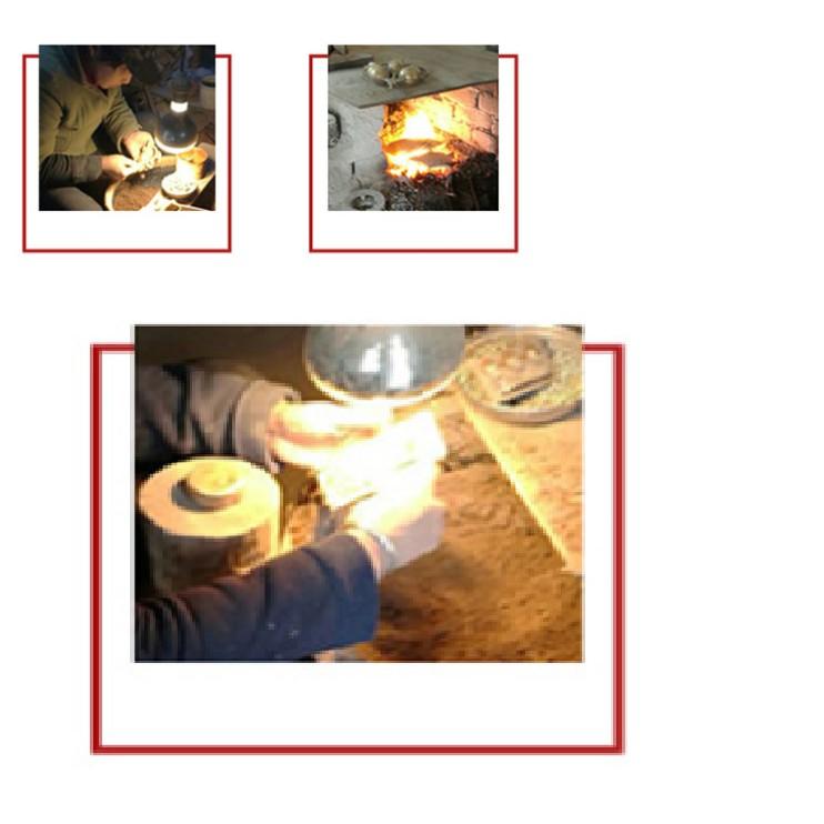 Thiên Quan Tứ Phước kim bài Đồng trấn trạch - phong thuỷ