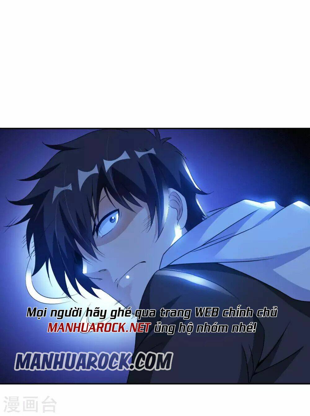 sư phụ của ta là thần tiên chapter 52 11