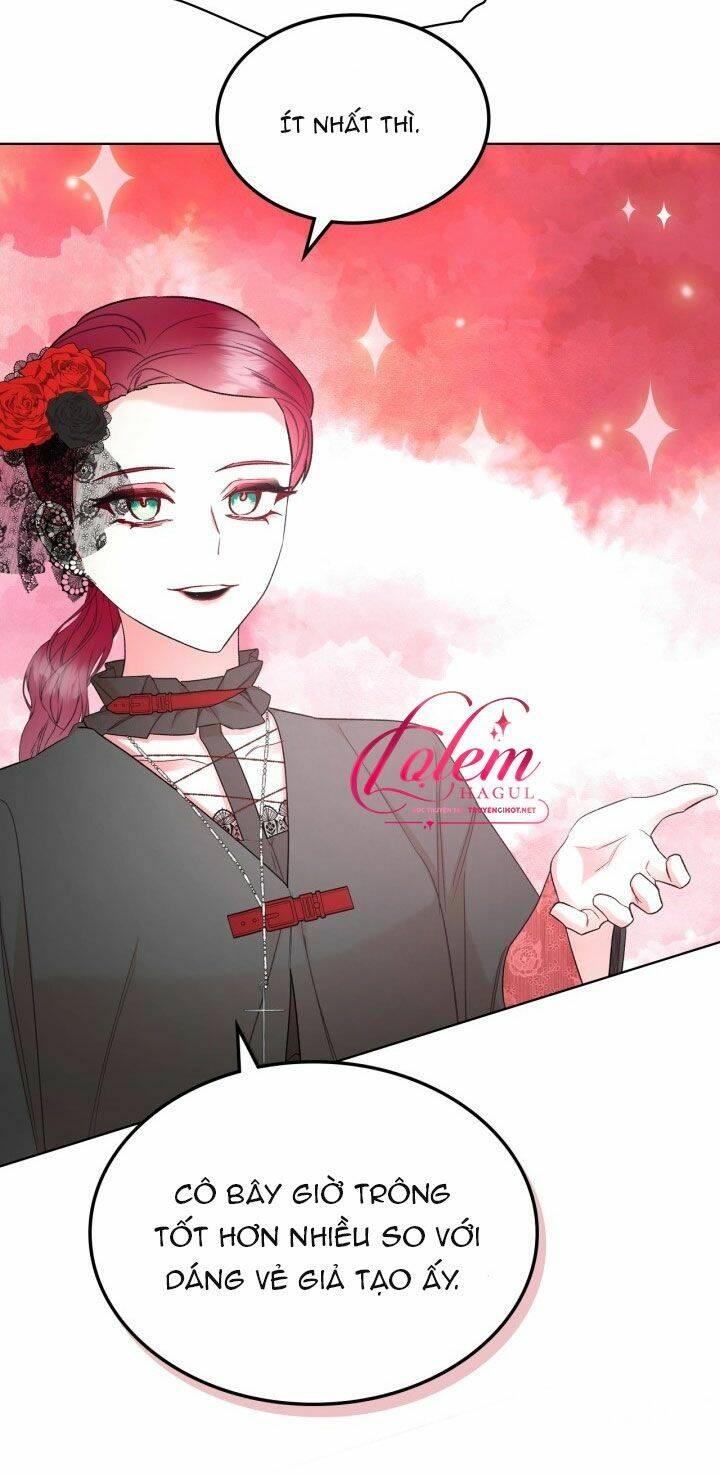 kẻ tạo ra nữ phản diện chapter 65.1 15