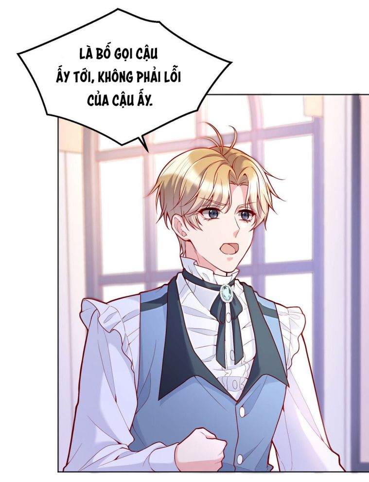 chàng nhân viên host và gã hàng xóm nguy hiểm chapter 31 10