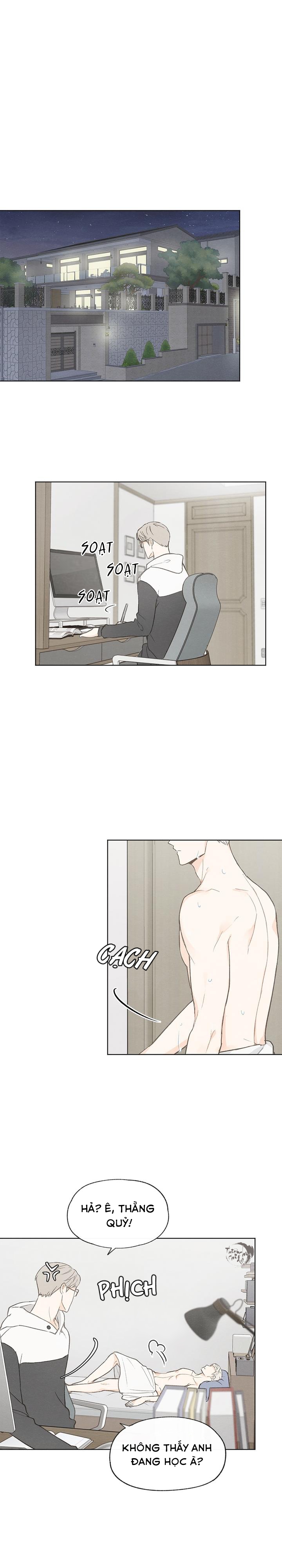 giữa yêu và ghét chapter 31 10