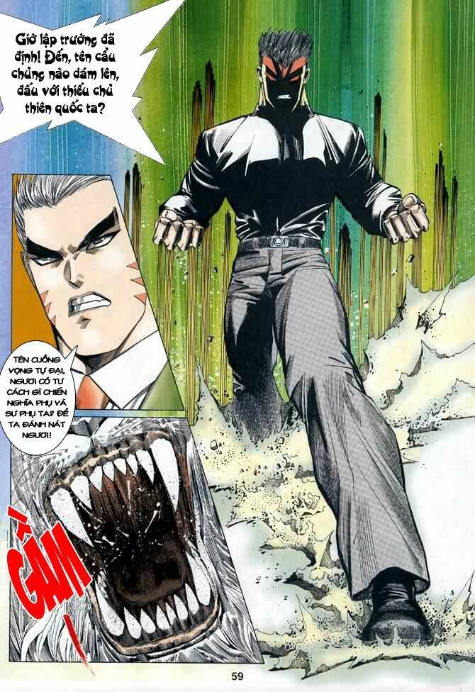 hải hổ 2 chapter 14 51