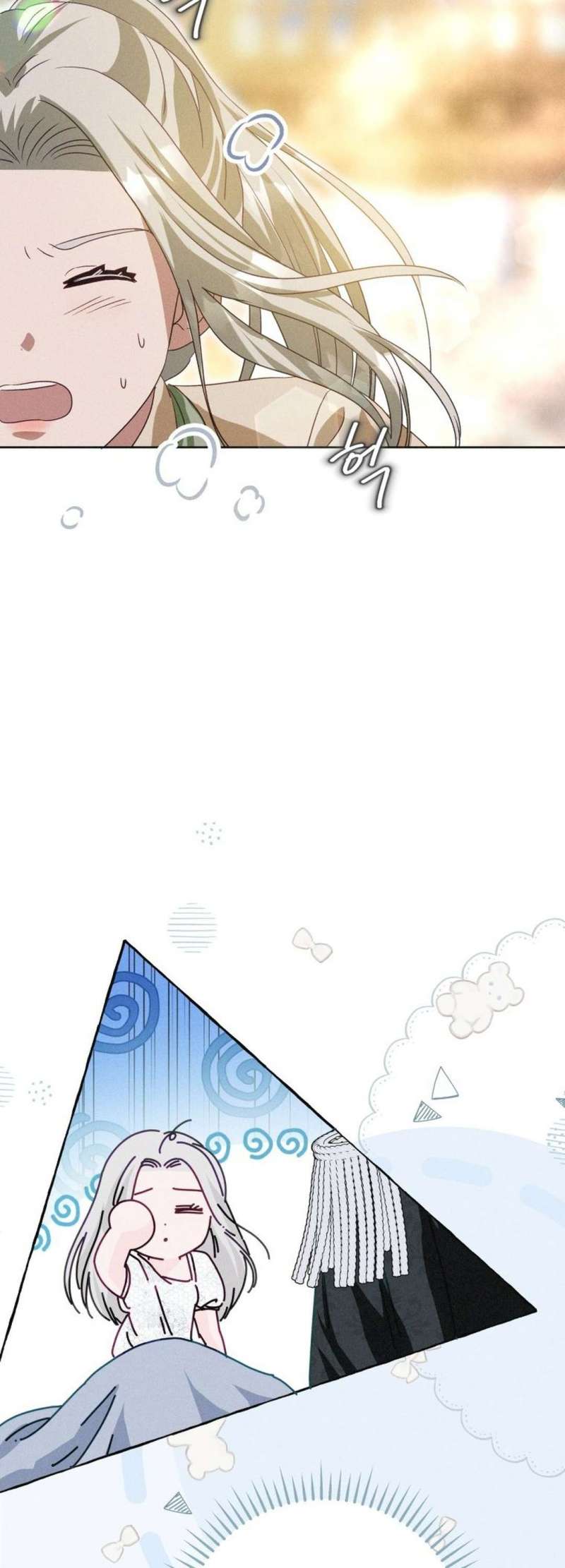 [ 18+ ] lời nguyền tóc đỏ chapter 12 21