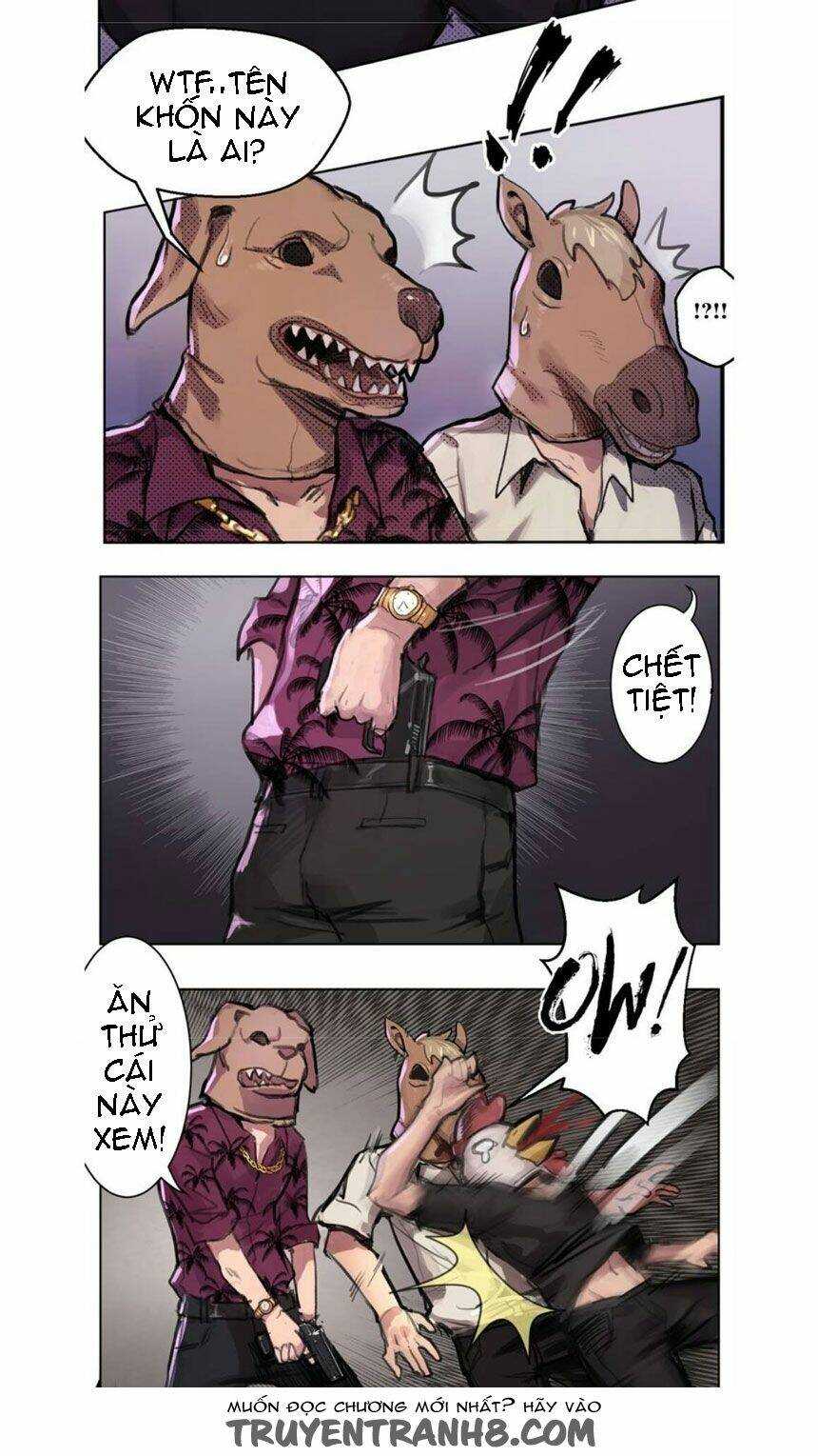quạ đen chapter 1 11