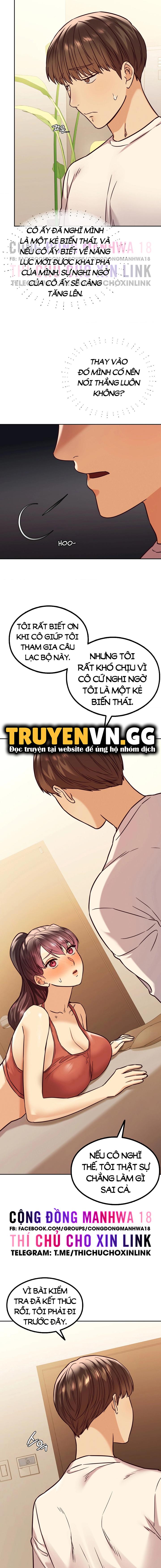 clb trị liệu chapter 4 6