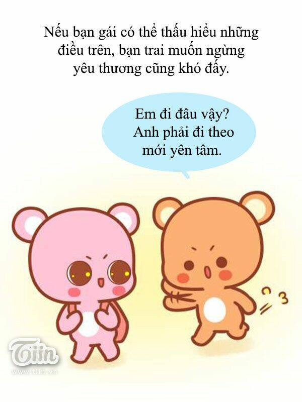 giải mã tình yêu chapter 196 13