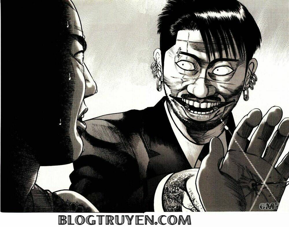 sát thủ số 1 chapter 61 17