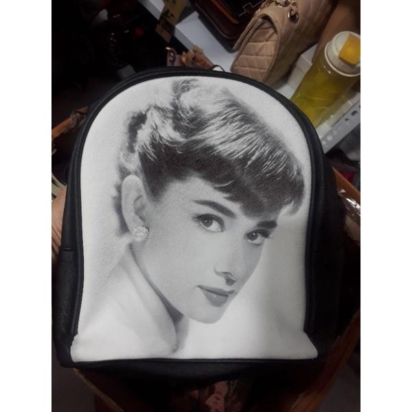 Balo nam nữ size 25×23×10cm xả kho đồng giá