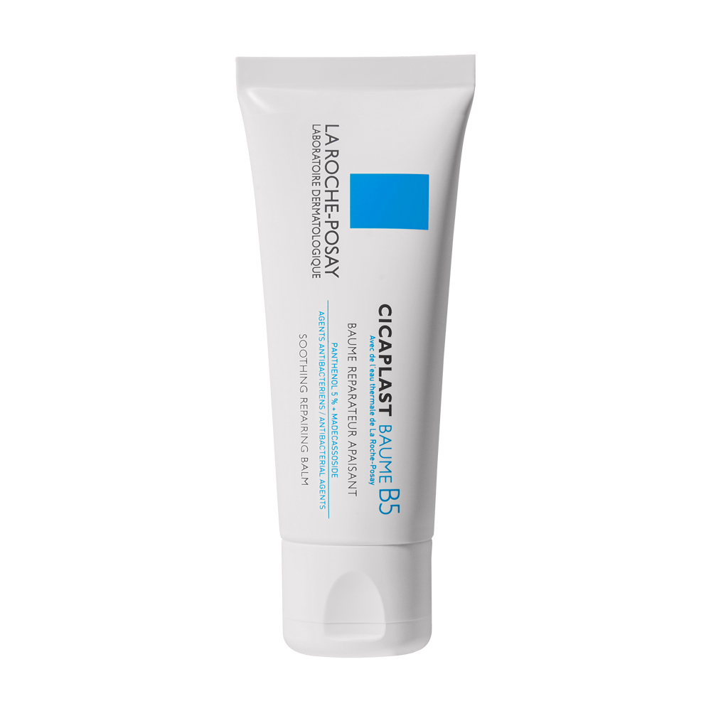 Kem dưỡng giúp làm dịu da La Roche-Posay Cicaplast Baume B5 Soothing Repairing Balm (40ml)