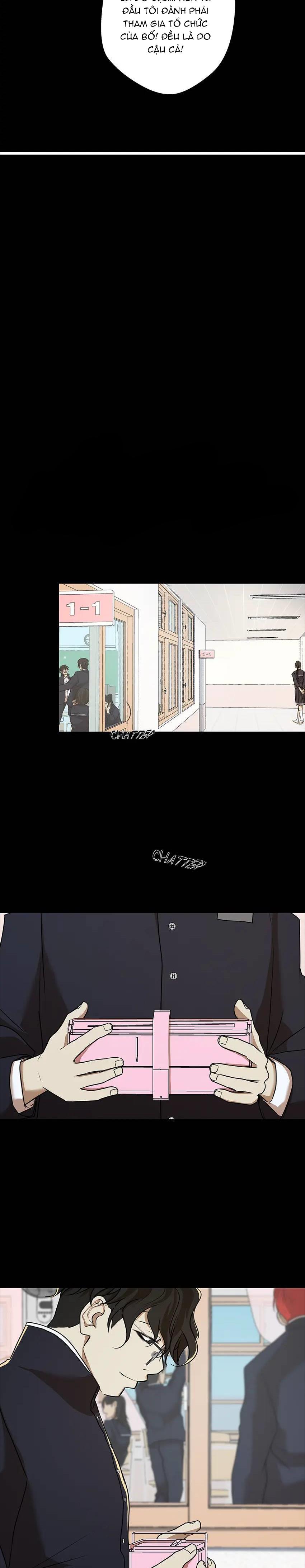 love murder basketball chapter 26 5