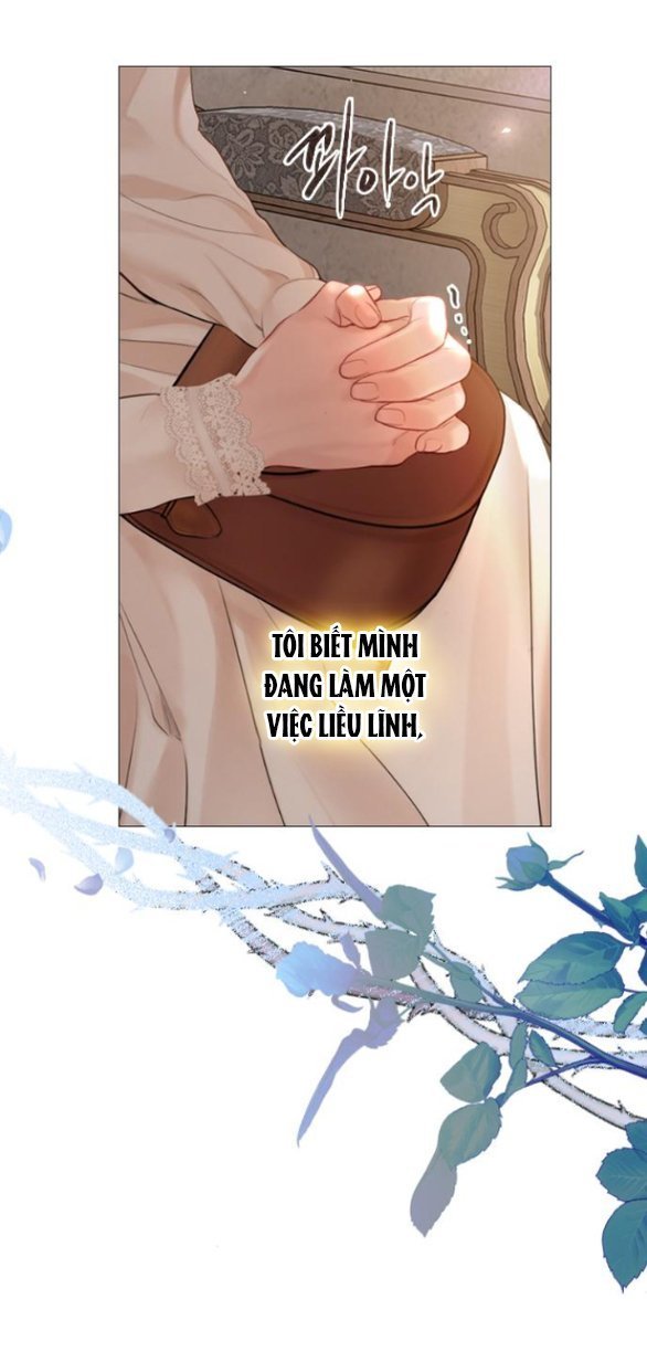 khóc đi hay là cầu xin tôi cũng được chapter 41.1 6