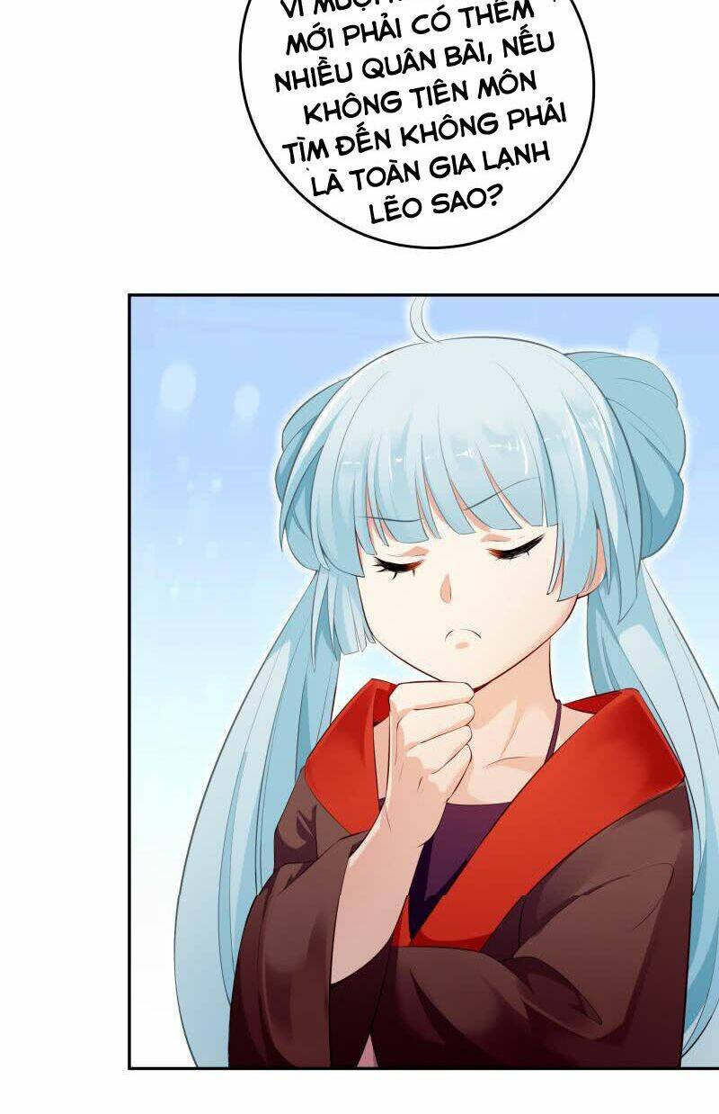 ma nhị đại chapter 38 11