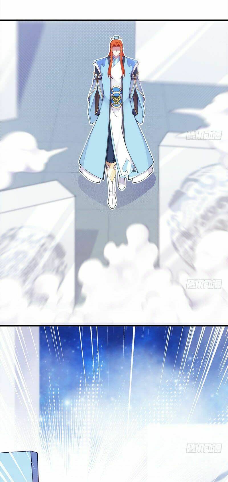 thiên hạ kiếp chapter 17.2 16