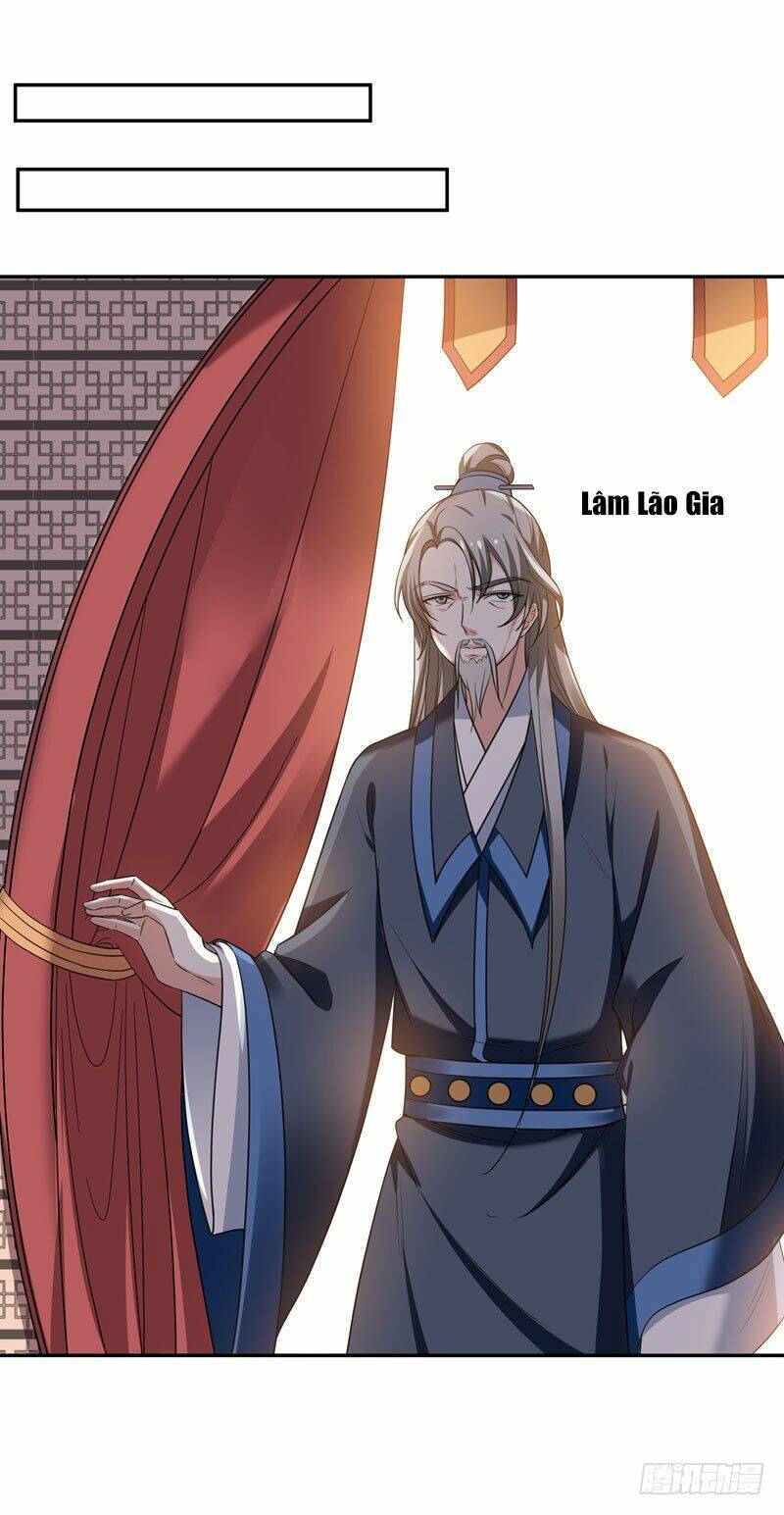 bạo lực tiếu thôn cô chapter 47 18