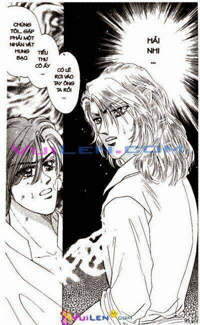 tinh linh của biển chapter 4 95