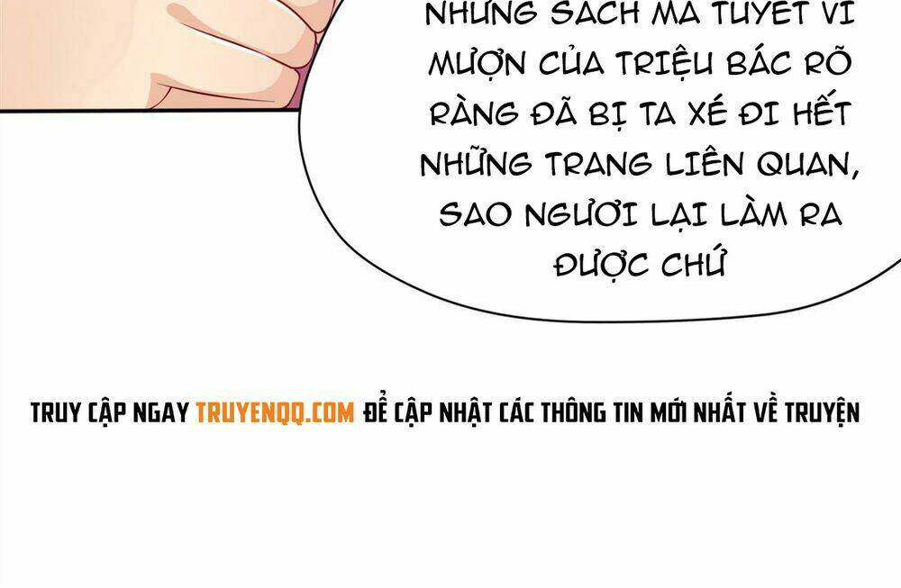 tôi thở cũng có thể mạnh hơn chapter 16 17