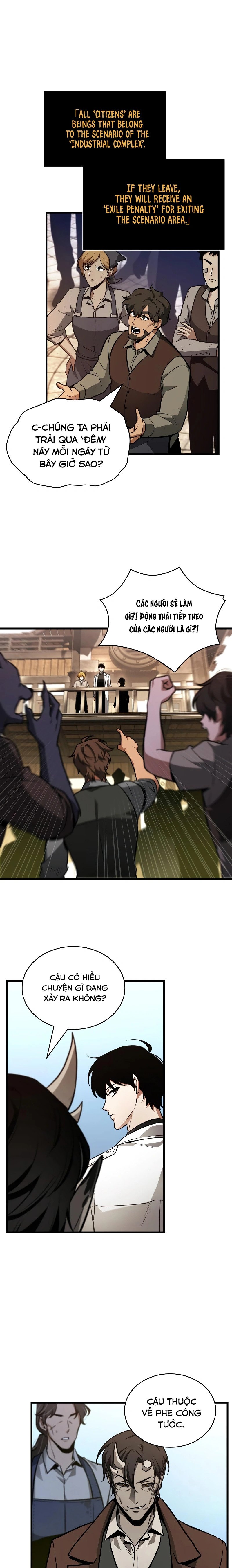 toàn trí độc giả - omniscient reader chapter 234 18