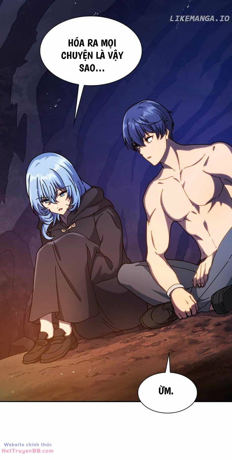 tử linh sư thiên tài của học viện chapter 76 61