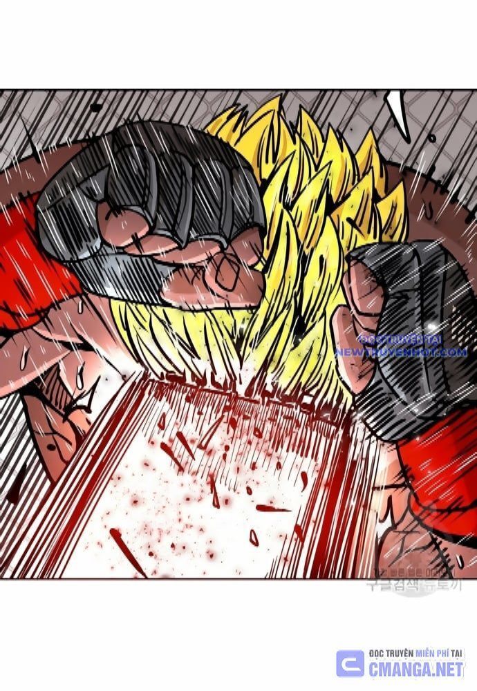 shark - cá mập chapter 262 86