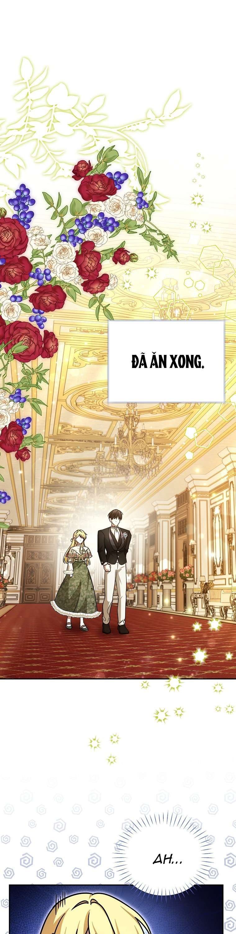 chị gái tôi là nhân vật chính chapter 30 24