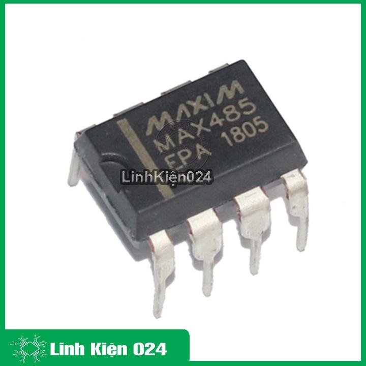 IC Giao Tiếp MAX4850