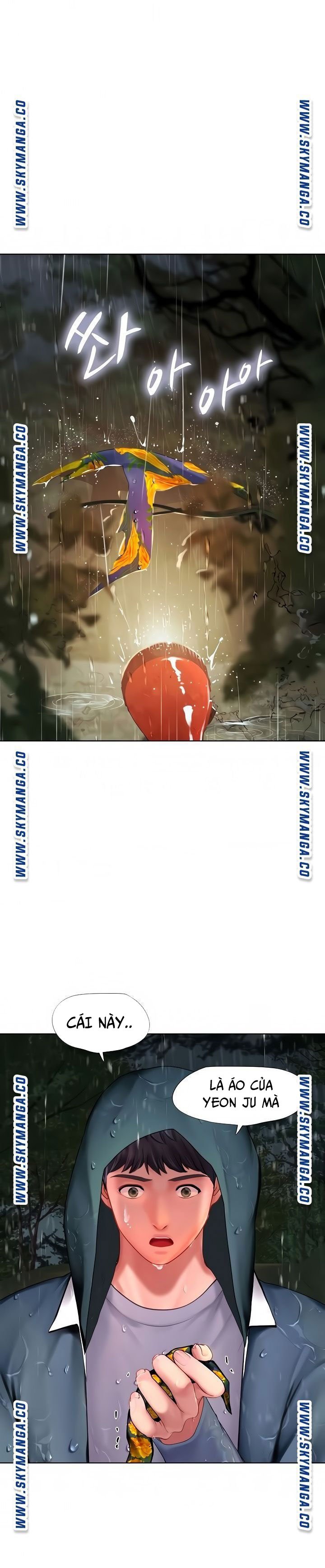 should i study at noryangjin? chapter 100 15